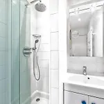 Chaillot - Luebeck I 1bdr By B'your Apartament Paryż