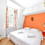 Chaillot - Luebeck I 1bdr By B'your * Paryż