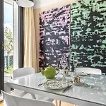 Chaillot - Luebeck I 1bdr By B'your Apartament